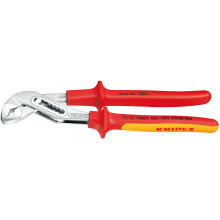 PINCE MULTIPRISE ISOLEE KNIPEX 250MM